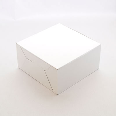 Cake and Pie Boxes
