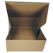 5.25" Pastry/Deli Box (Kraft) - 10-0552K