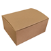 9.25" x 7.75" Lunch Box (Kraft) - 10-0974
